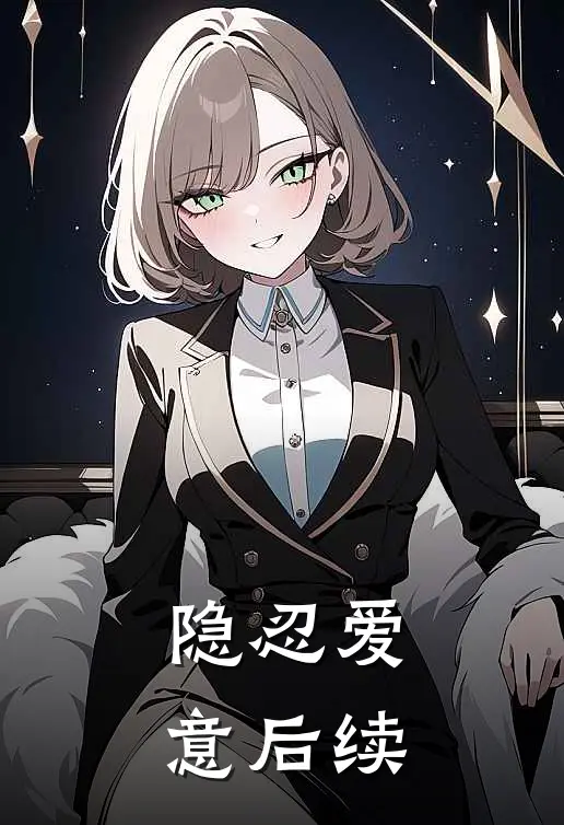 隐忍爱意后续