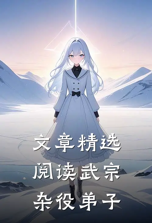 文章精选阅读武宗杂役弟子