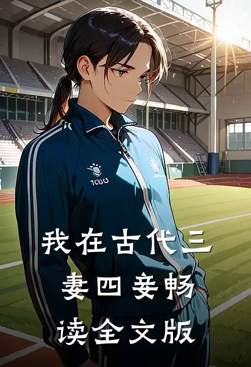 我在古代三妻四妾畅读全文版