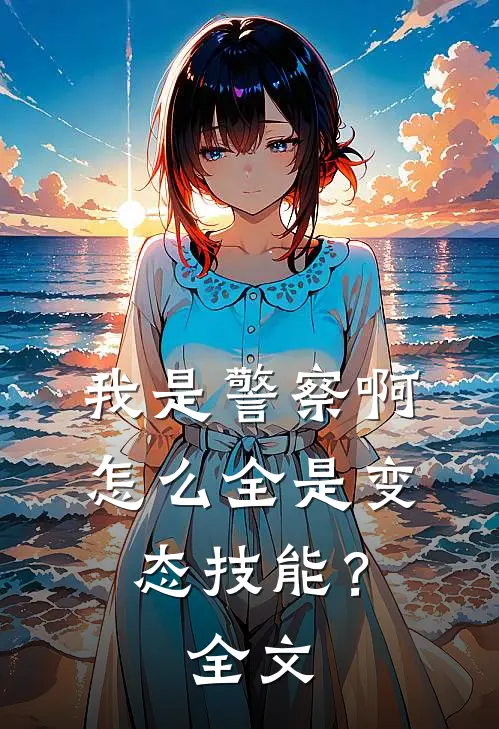 我是警察啊，怎么全是变态技能？全文