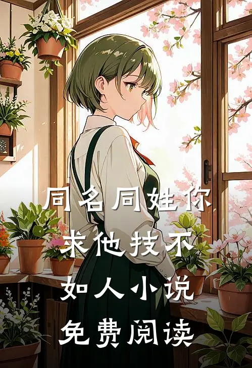 同名同姓你求他技不如人小说免费阅读