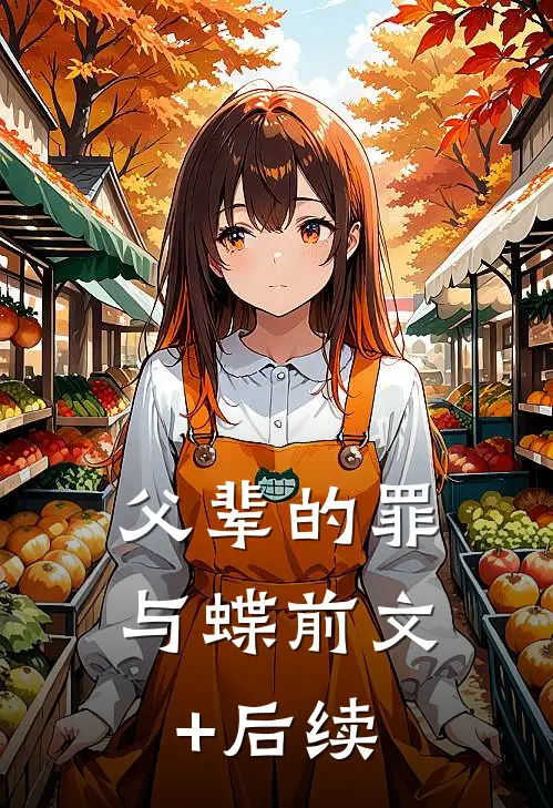 父辈的罪与蝶前文+后续