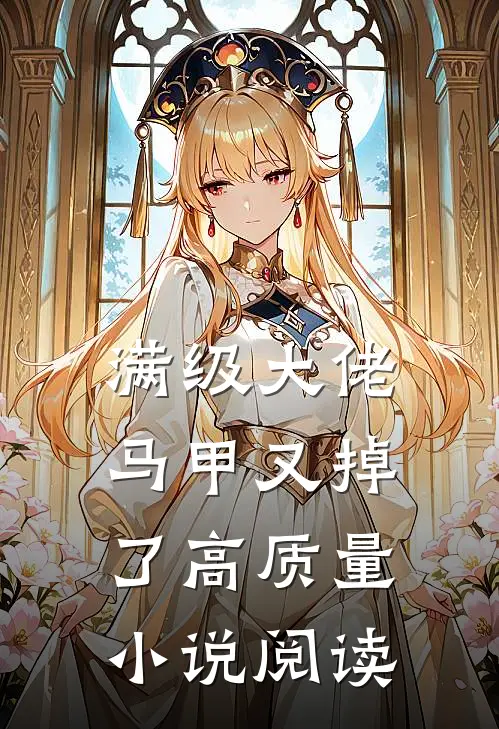 满级大佬马甲又掉了高质量小说阅读