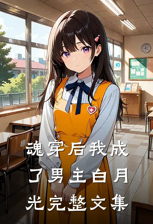 魂穿后我成了男主白月光完整文集