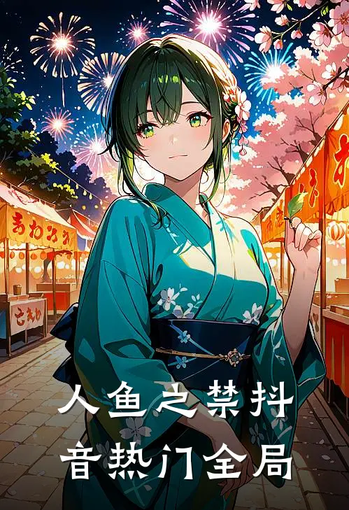 人鱼之禁抖音热门全局