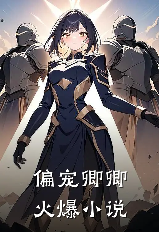 偏宠卿卿火爆小说
