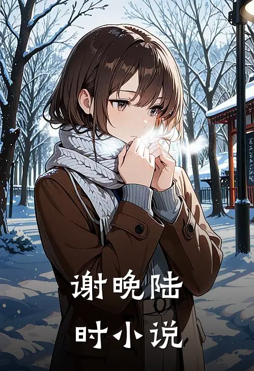 谢晚陆时小说