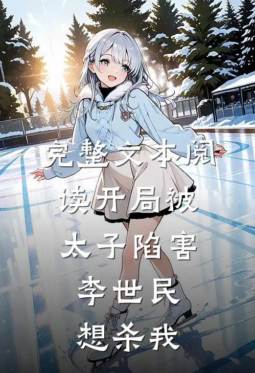 完整文本阅读开局被太子陷害，李世民想杀我