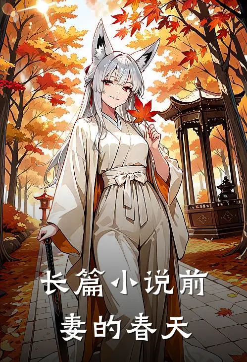 长篇小说前妻的春天