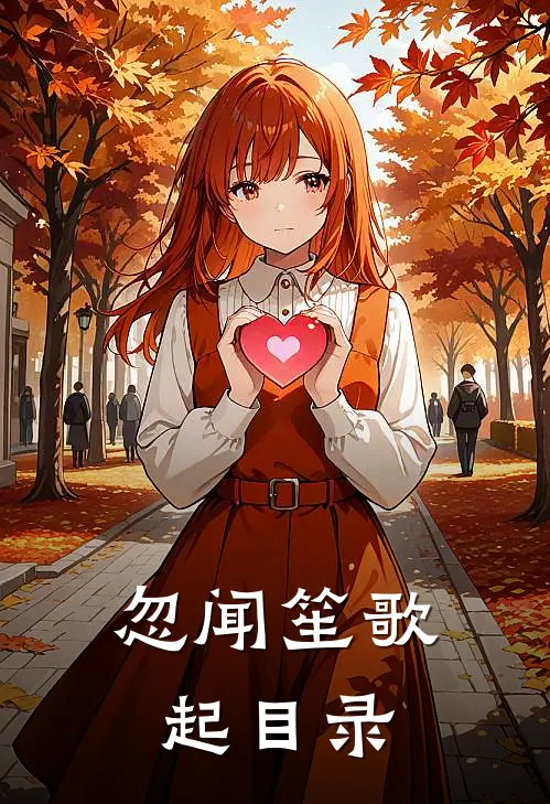 忽闻笙歌起目录