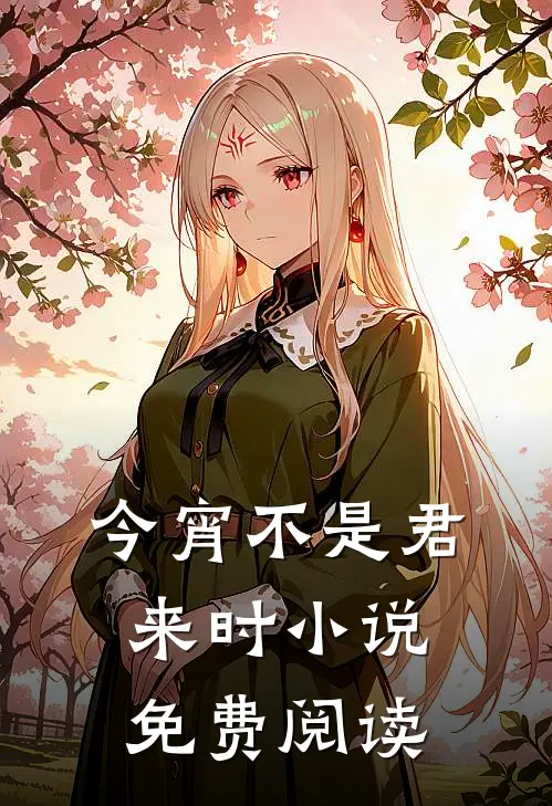 今宵不是君来时小说免费阅读