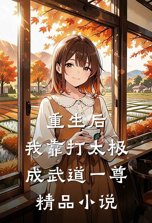 重生后，我靠打太极成武道一尊精品小说