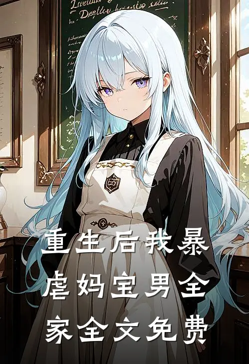 重生后我暴虐妈宝男全家全文免费