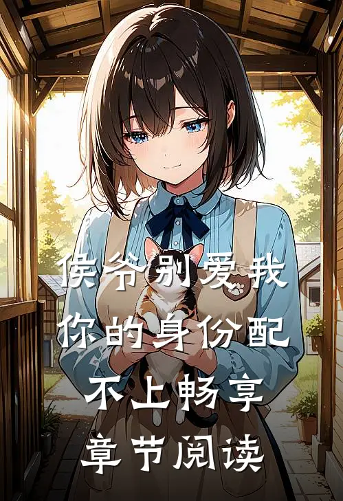 侯爷别爱我你的身份配不上畅享章节阅读