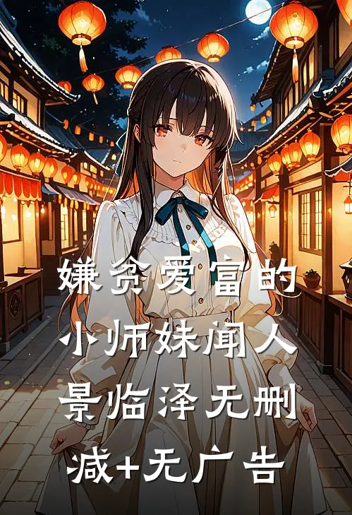 嫌贫爱富的小师妹闻人景临泽无删减+无广告