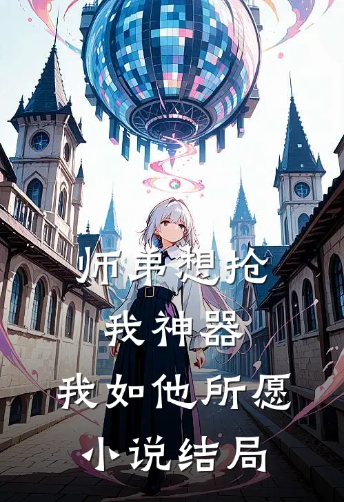 师弟想抢我神器，我如他所愿小说结局