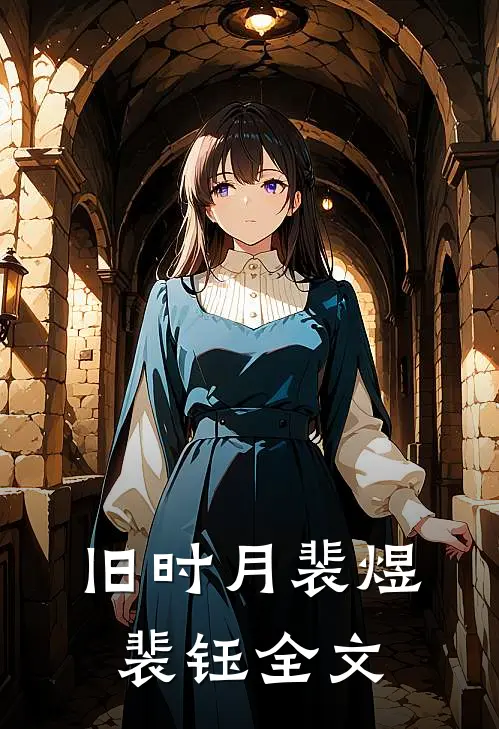 旧时月裴煜裴钰全文