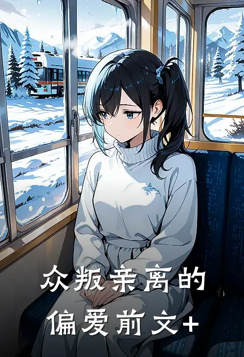 众叛亲离的偏爱前文+