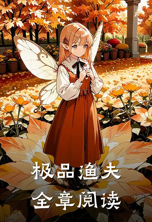 极品渔夫全章阅读