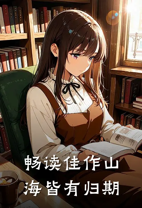 畅读佳作山海皆有归期