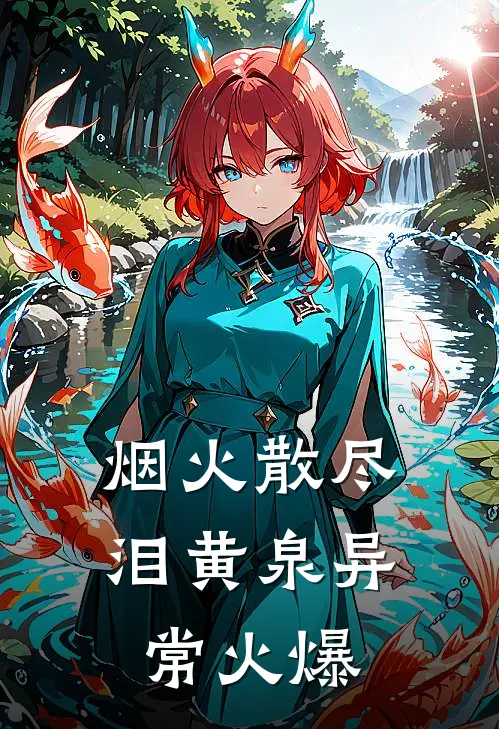 烟火散尽泪黄泉异常火爆