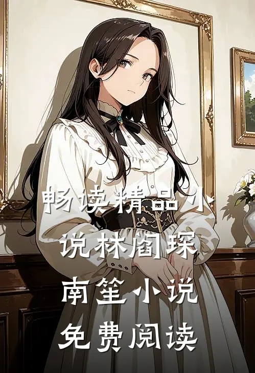 畅读精品小说林阎琛南笙小说免费阅读
