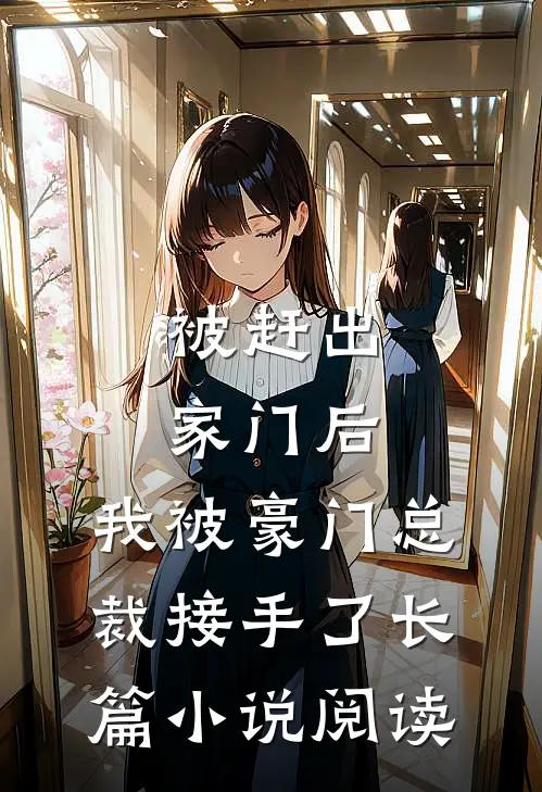 被赶出家门后，我被豪门总裁接手了长篇小说阅读