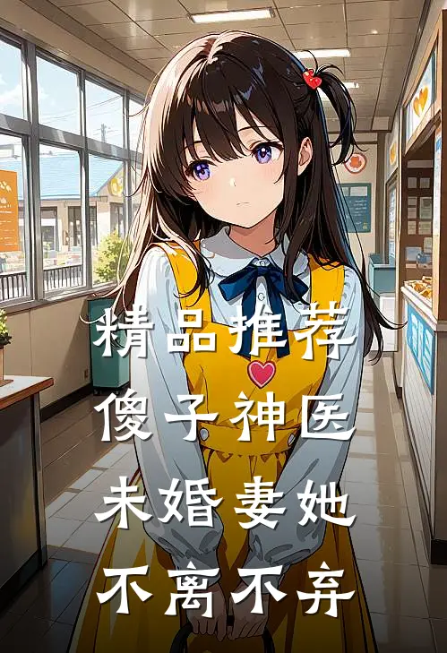 精品推荐傻子神医：未婚妻她不离不弃