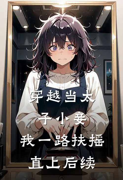 穿越当太子小妾，我一路扶摇直上后续