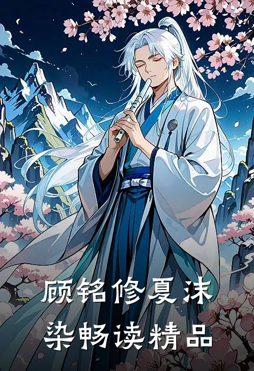 顾铭修夏沫染畅读精品