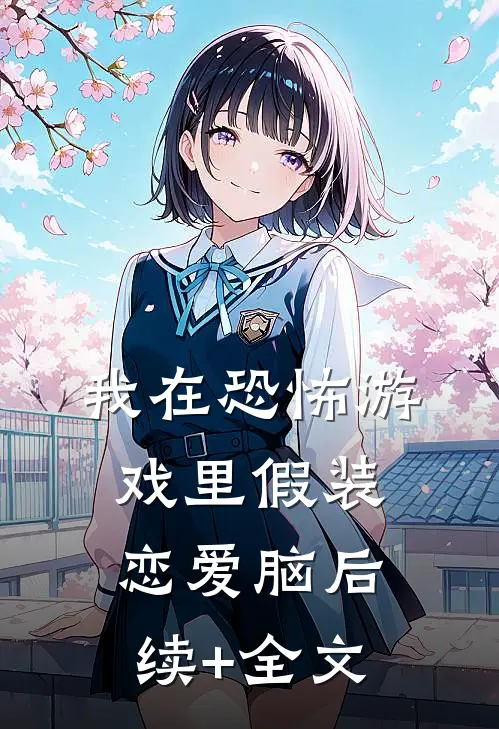 我在恐怖游戏里假装恋爱脑后续+全文