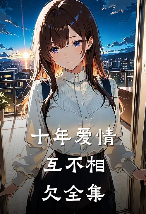 十年爱情，互不相欠 全集
