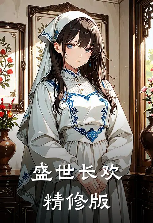 盛世长欢精修版