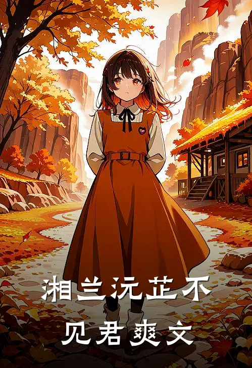 湘兰沅芷不见君爽文