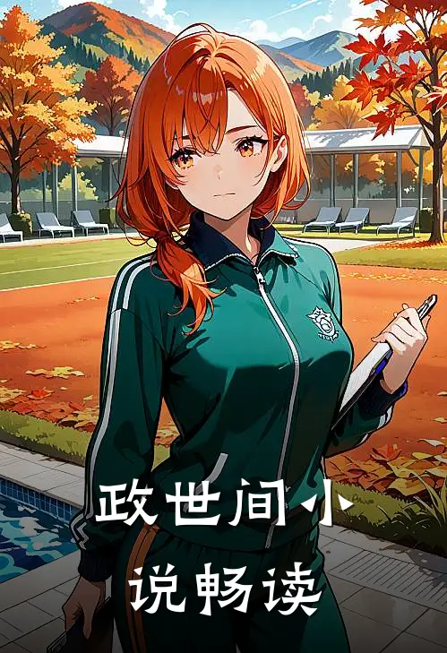 政世间小说畅读