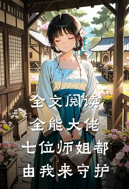 全文阅读全能大佬：七位师姐都由我来守护