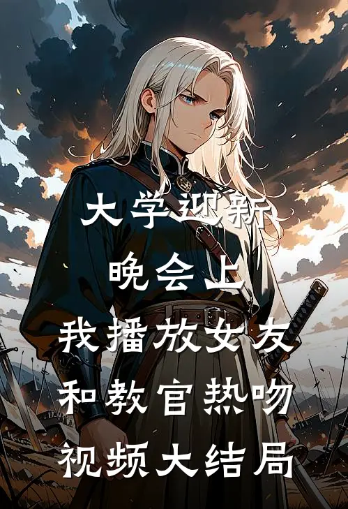 大学迎新晚会上，我播放女友和教官热吻视频大结局