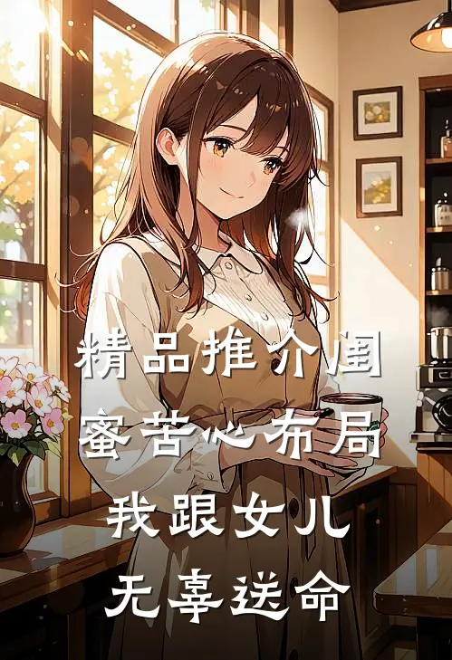 精品推介闺蜜苦心布局，我跟女儿无辜送命
