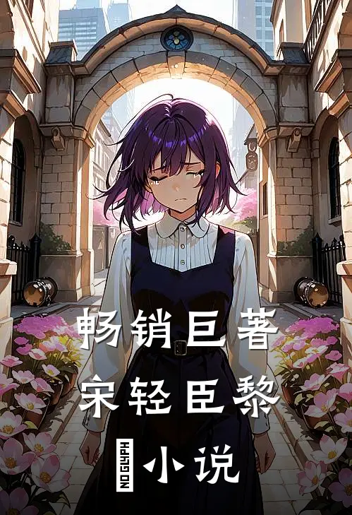 畅销巨著宋轻臣黎嫚小说