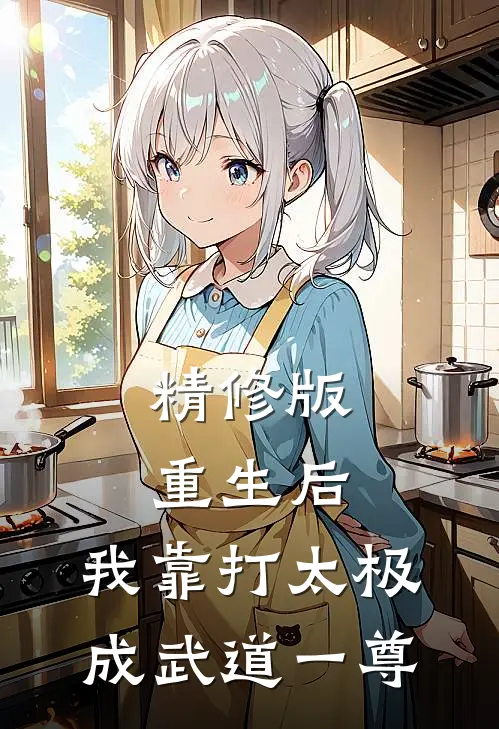 精修版重生后，我靠打太极成武道一尊