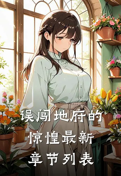 误闯地府的惊惶最新章节列表