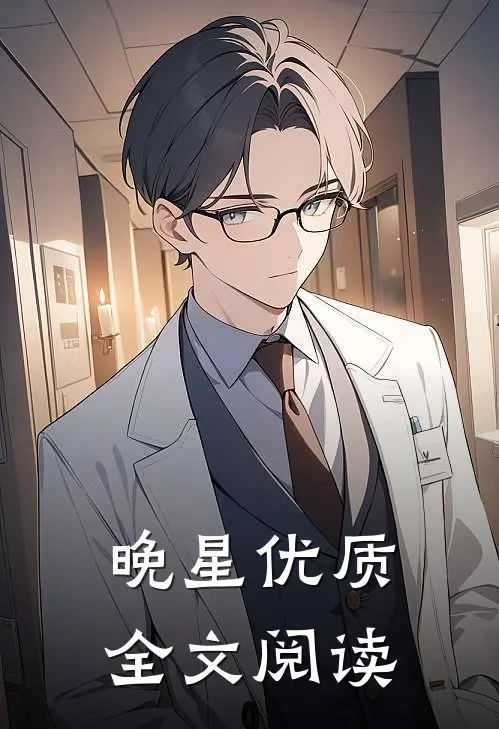 晚星优质全文阅读