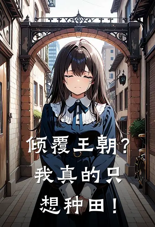 倾覆王朝？我真的只想种田！