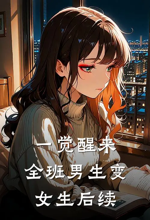 一觉醒来，全班男生变女生后续