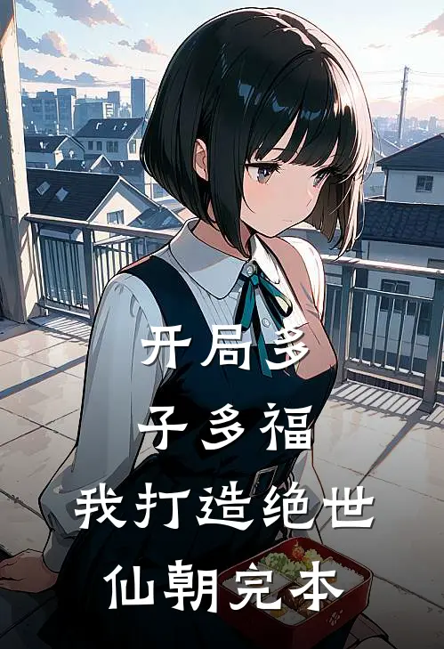 开局多子多福，我打造绝世仙朝完本