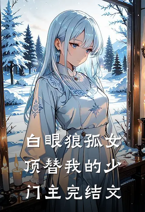 白眼狼孤女顶替我的少门主完结文
