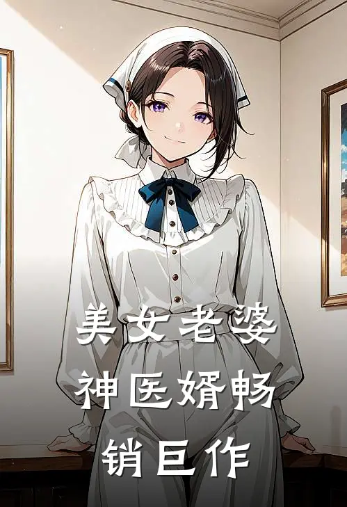 美女老婆神医婿畅销巨作