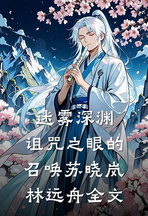《迷雾深渊：诅咒之眼的召唤》苏晓岚林远舟全文