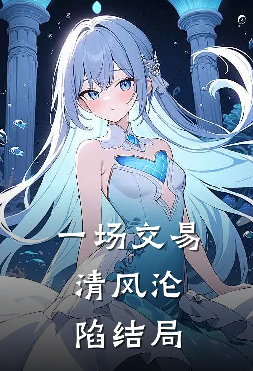 一场交易，清风沦陷结局