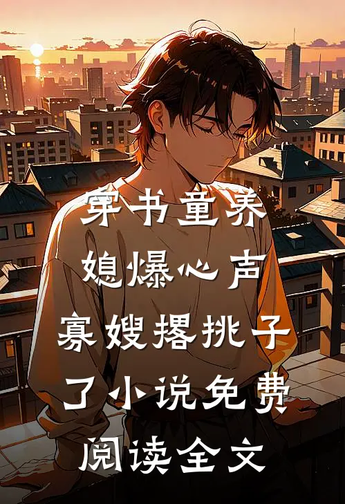 穿书童养媳爆心声，寡嫂撂挑子了小说免费阅读全文